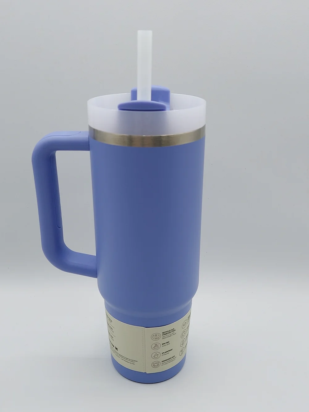 Stanley Quencher H2.0 Tumbler - Hydrengea 30oz